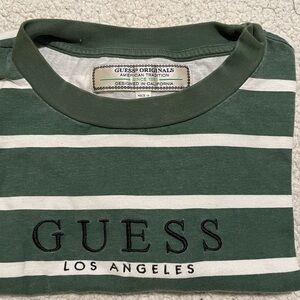 Guesss Originals size Large mens